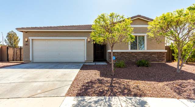 Photo of 101 W Seven Seas Dr, Casa Grande, AZ 85122