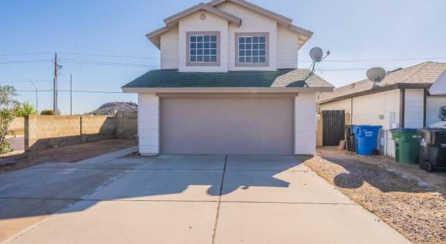 Photo of 19437 N 43rd Dr, Glendale, AZ 85308