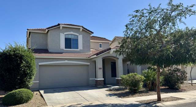 Photo of 17477 W Woodrow Ln, Surprise, AZ 85388