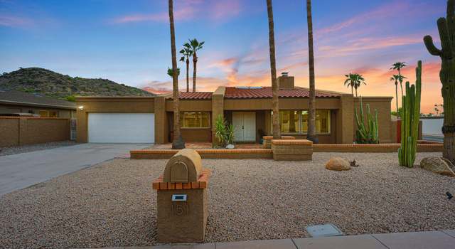 Photo of 151 W Pershing Ave, Phoenix, AZ 85029