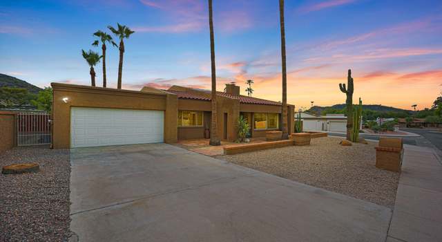 Photo of 151 W Pershing Ave, Phoenix, AZ 85029