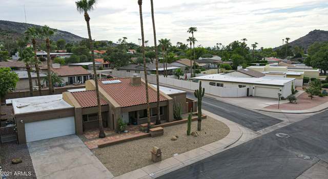 Photo of 151 W Pershing Ave, Phoenix, AZ 85029