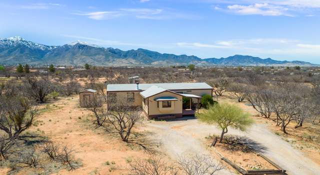 Photo of 5954 S Red Tail Ln, Hereford, AZ 85615