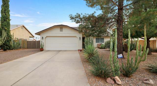 Photo of 449 E Fred Ave, Apache Junction, AZ 85119