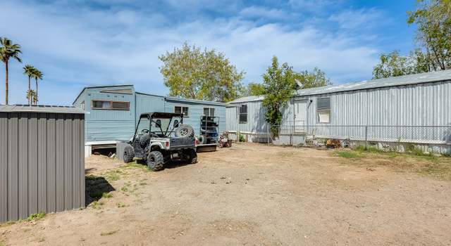 Photo of 8218 S 7th St #163, Phoenix, AZ 85042