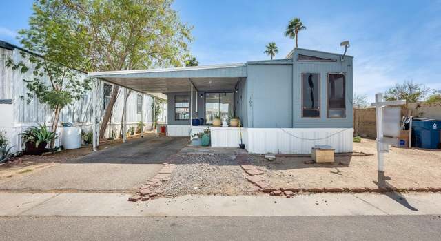Photo of 8218 S 7th St #163, Phoenix, AZ 85042