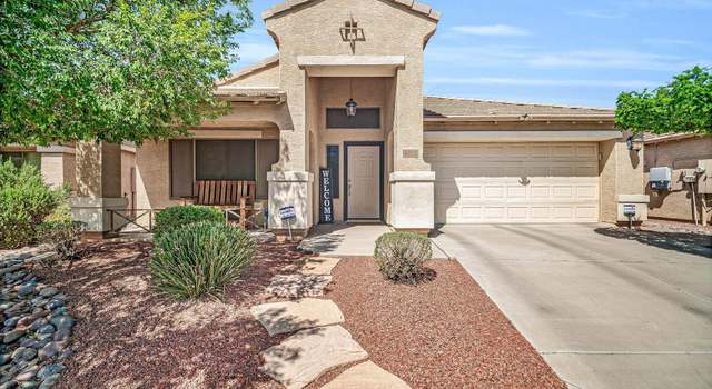 Photo of 4232 S 103rd Ln, Tolleson, AZ 85353