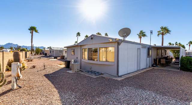 Photo of 53 N Mountain Rd #18, Apache Junction, AZ 85120