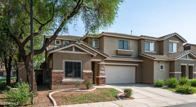 Photo of 1511 E Joseph Way, Gilbert, AZ 85295
