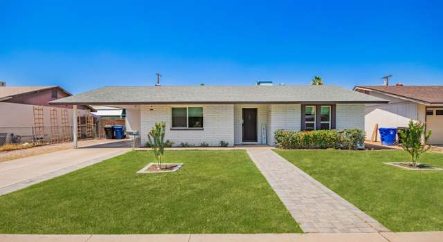 Photo of 1058 E 2nd St, Mesa, AZ 85203