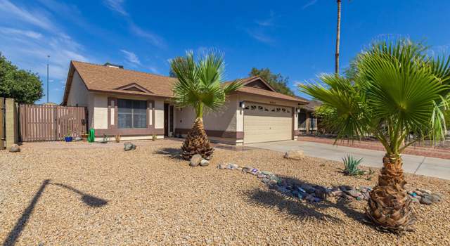 Photo of 24013 N 39th Ln, Glendale, AZ 85310