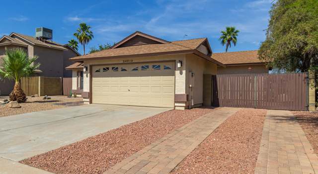 Photo of 24013 N 39th Ln, Glendale, AZ 85310