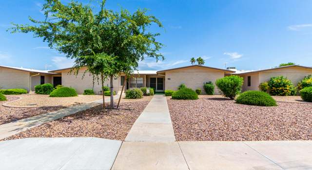 Photo of 10423 W Ocotillo Dr N, Sun City, AZ 85373