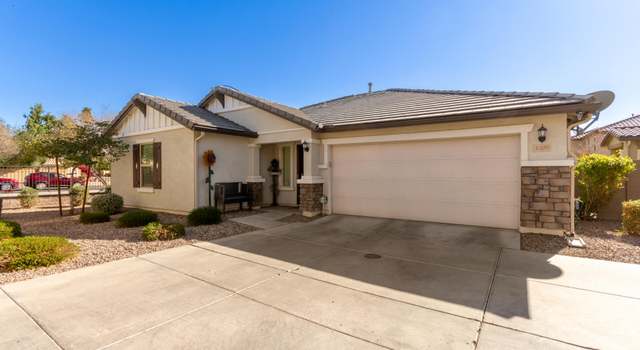 Photo of 1329 N Balboa --, Mesa, AZ 85205