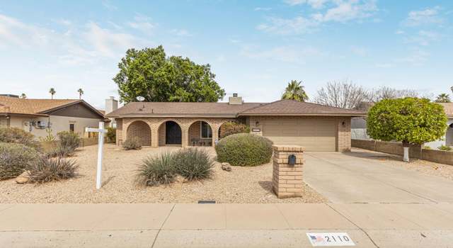 Photo of 2110 E Laguna Dr, Tempe, AZ 85282
