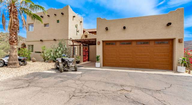 Photo of 32150 S Lisa Dr, Black Canyon City, AZ 85324