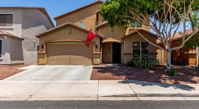 Photo of 11836 W Planada Ct, Sun City, AZ 85373