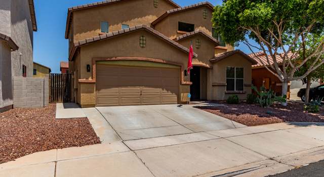 Photo of 11836 W Planada Ct, Sun City, AZ 85373