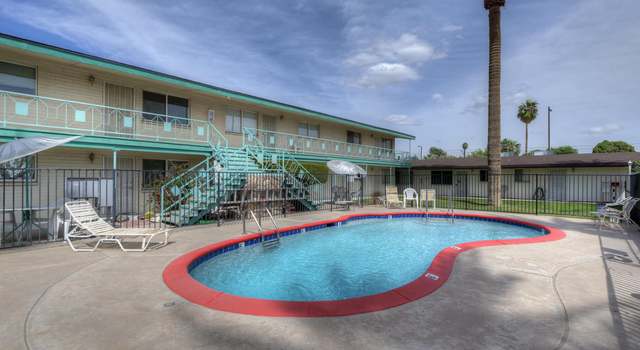 Photo of 1908 W Berridge Ln #13, Phoenix, AZ 85015