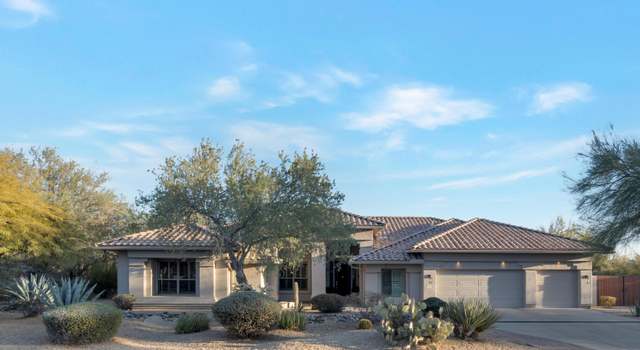 Photo of 7469 E Red Bird Rd, Scottsdale, AZ 85266