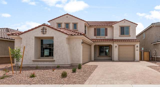 Photo of 17643 W Rancho Dr, Litchfield Park, AZ 85340