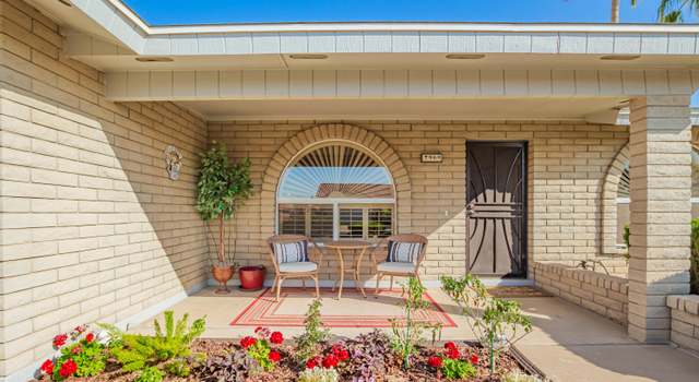 Photo of 7960 E Monte Ave, Mesa, AZ 85209