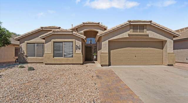 Photo of 21130 E Camina Plata --, Queen Creek, AZ 85142