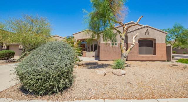 Photo of 18322 W Sweet Acacia Dr, Goodyear, AZ 85338