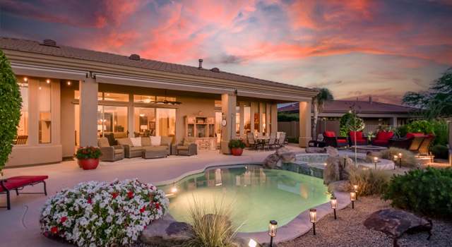Photo of 34428 N 99th Way, Scottsdale, AZ 85262