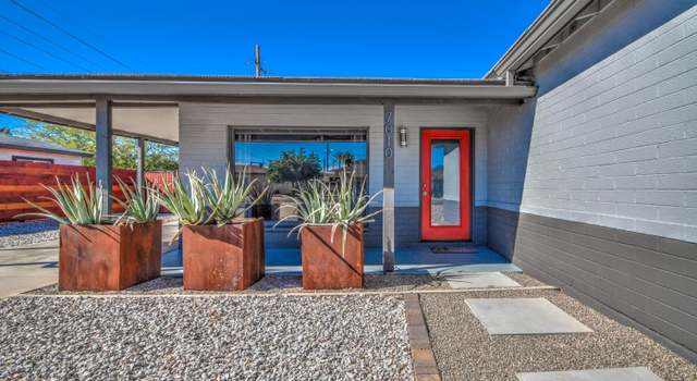 Photo of 7010 N 11th Pl, Phoenix, AZ 85020