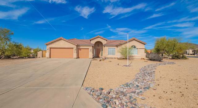 Photo of 730 E Tanya Trl, Phoenix, AZ 85086