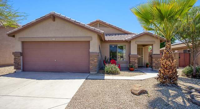 Photo of 17163 W Mohave St, Goodyear, AZ 85338