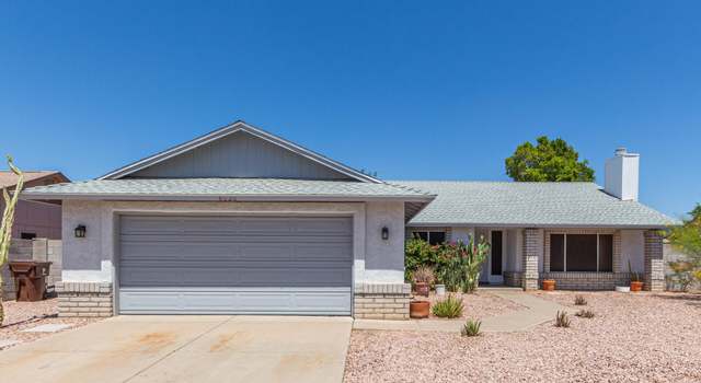 Photo of 8020 W Windrose Dr, Peoria, AZ 85381