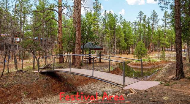 Photo of 2280 E Quarter Horse Way, Show Low, AZ 85901