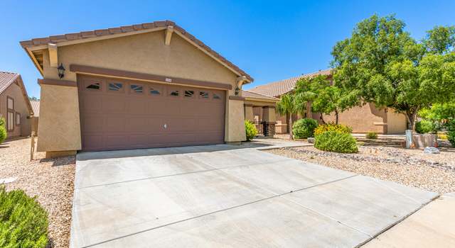 Photo of 16438 N 152nd Ave, Surprise, AZ 85374