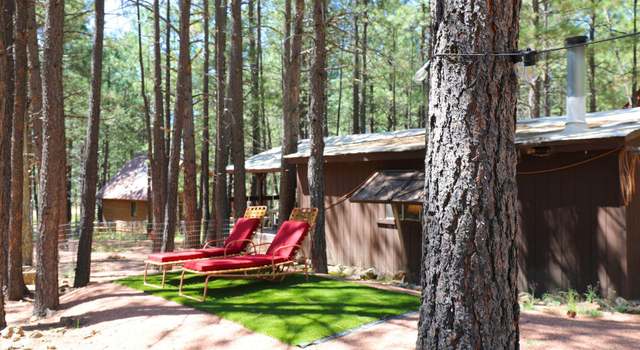 Photo of 2229 State Route 260 --, Forest Lakes, AZ 85931