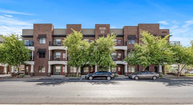 Photo of 475 N 9th St #101, Phoenix, AZ 85006