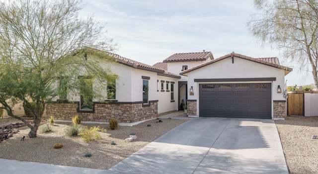 Photo of 15312 S 181st Dr, Goodyear, AZ 85338
