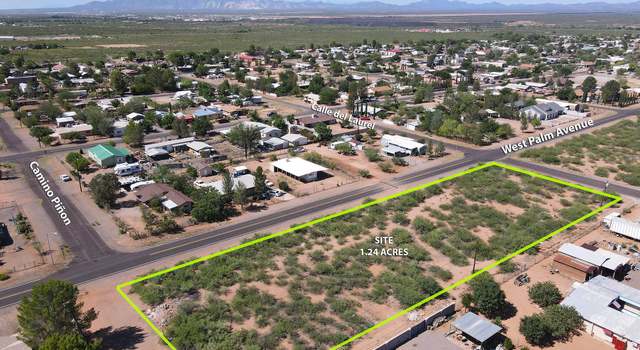 Photo of 10 Lots W Palm Ave #35, Pirtleville, AZ 85626
