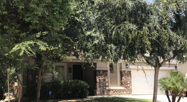 Photo of 4108 W SAINT CHARLES Ave, Phoenix, AZ 85041