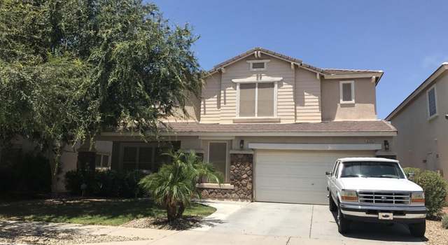 Photo of 4108 W SAINT CHARLES Ave, Phoenix, AZ 85041