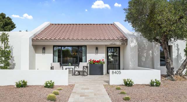 Property at 8405 N Via Mia --, Scottsdale, AZ 85258, 4 beds, 3 baths