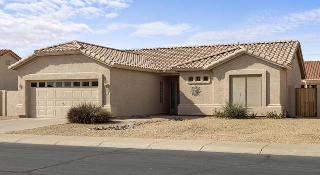 Photo of 1434 E Firestone Dr, Chandler, AZ 85249