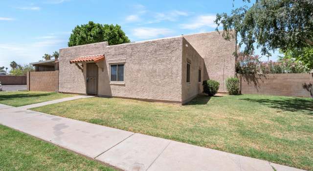 Photo of 600 S Dobson Rd #67, Mesa, AZ 85202