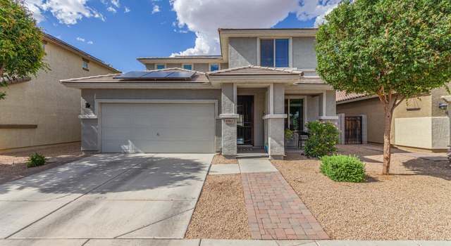 Photo of 15812 W Lisbon Ln, Surprise, AZ 85379