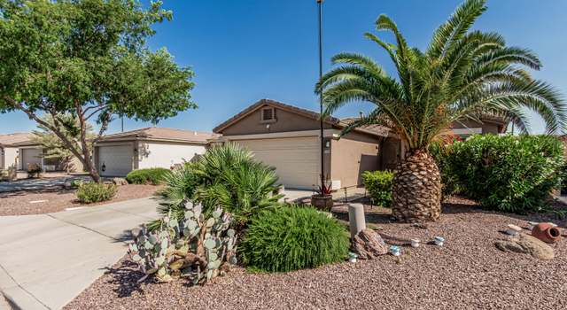 Photo of 3755 E Hazeltine Way, Chandler, AZ 85249