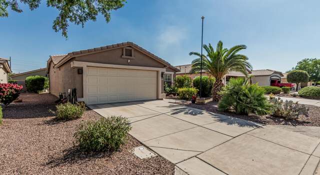 Photo of 3755 E Hazeltine Way, Chandler, AZ 85249