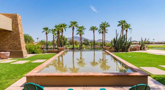 Photo of 3755 E Hazeltine Way, Chandler, AZ 85249