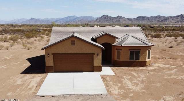 Photo of 56898 W Crocker Ln, Maricopa, AZ 85139