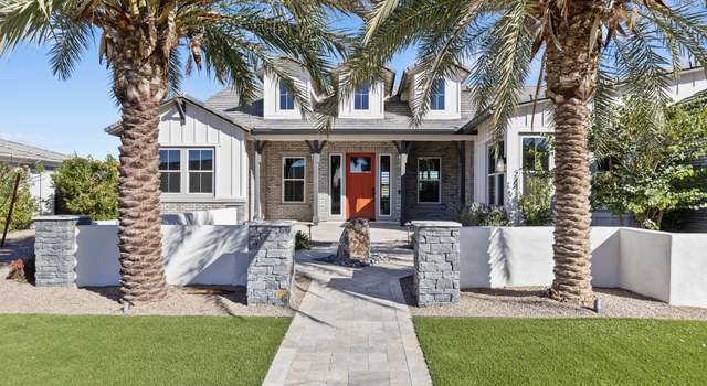 Photo of 19702 E Melissa Pl, Queen Creek, AZ 85142